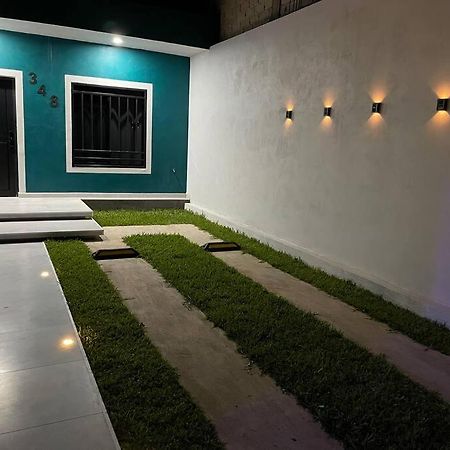 Departamento Privado Con Estacionamiento Leilighet Tequila Eksteriør bilde