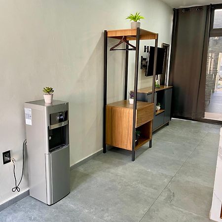 Departamento Privado Con Estacionamiento Leilighet Tequila Eksteriør bilde