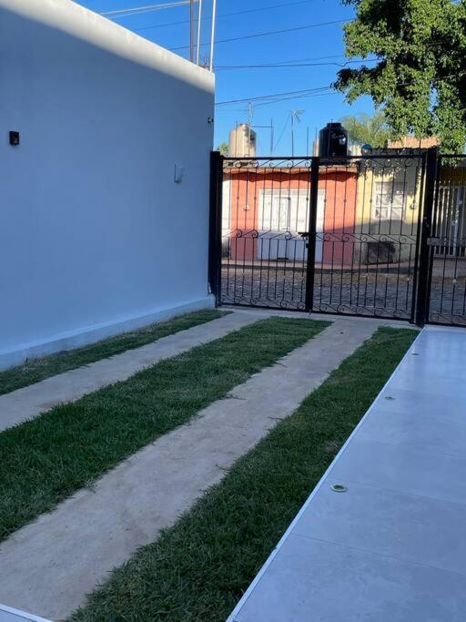 Departamento Privado Con Estacionamiento Leilighet Tequila Eksteriør bilde